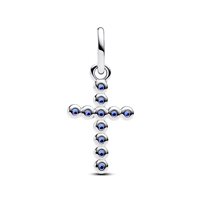 Pendente Pandora Donna in Argento Zirconia 794063C01 - 794063C01